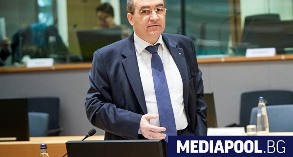 Българският дипломат Димитър Цанчев става посланик на ЕС в Израел