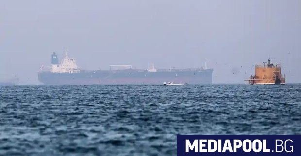 САЩ обвиниха Иран в отвличане на кораб край бреговете на