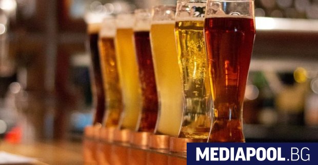 Повишаване на продажбите на българска бира в чужбина през 2020
