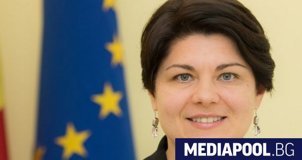 Парламентът на Молдова утвърди предложеното от президентката Мая Санду прозападно