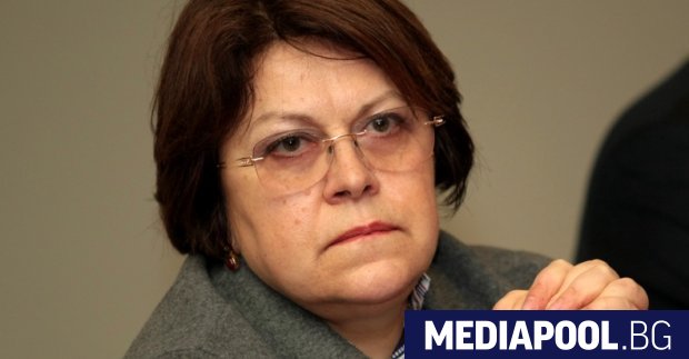 Варненският депутат от 46-тото обикновено Народно събрание Татяна Дончева призова