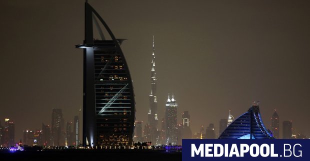 Председателят на комисията по встъпването в длъжност през 2017 г