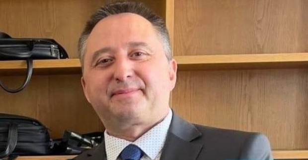 Кандидатът за правосъден министър на ИТН адвокат Момчил Иванов се