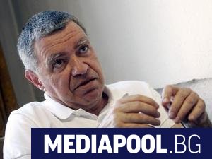 Шефът на държавната фирма която брои резултатите от изборите