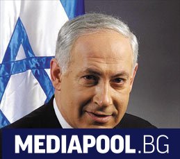 Бившият премиер на Израел Бенямин Нетаняху и семейството му напуснаха