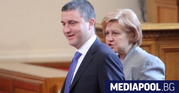 Специализираната прокуратура е прекратила още преди две години проверката за