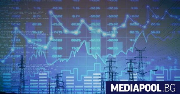 Цената на електроенергията за 3 август достигна 300 лв МВтч