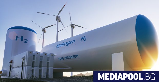 Държавният газов оператор Булгартрансгаз вече е член на Европейския алианс