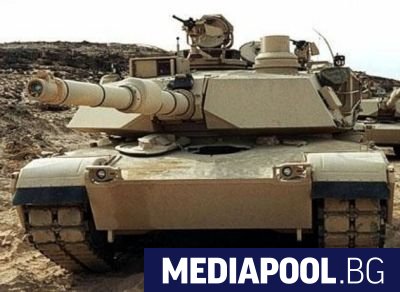 Полша ще купи 250 американски танка Ейбрамс заяви днес полският