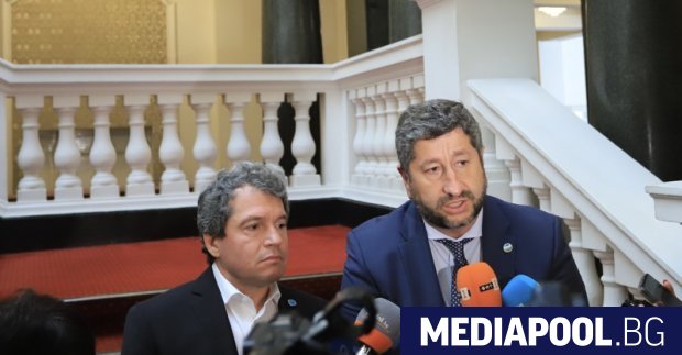 Една от общите цели които си поставят Има такъв народ