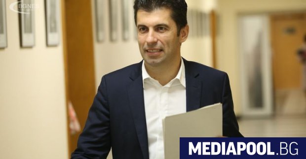 Служебният министър на икономиката Кирил Петков се обяви против за