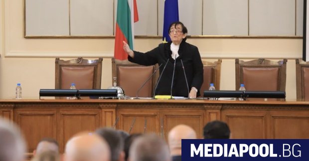 Аз пак съм най старото нещо и ще трябва да откривам