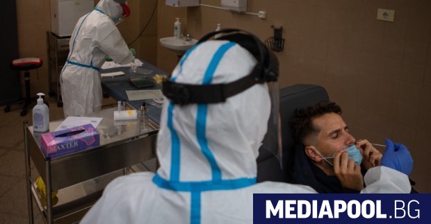 От полунощ български гражданин или лице със статут на