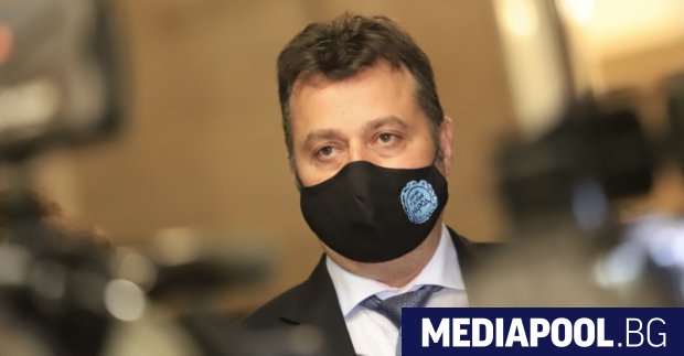 Партията на Слави Трифонов възнамерява да пренаписва плана за възстановяване