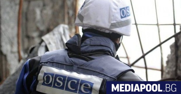 Украинската армия съобщи че един войник е убит и трима