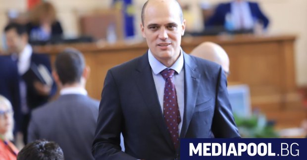 Налице е обрат в позицията на партията на Слави Трифонов