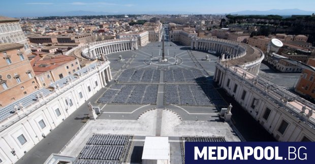 Ватиканът публикува за първи път информация за притежаваните от него