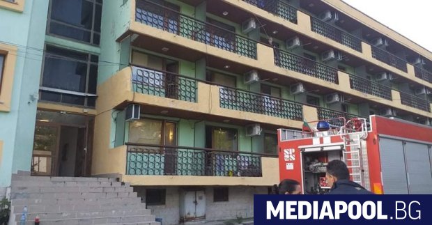 Тежко остава състоянието на шестима от пострадалите при пожара в