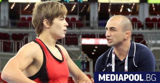 Тайбе Юсеин отпадна на полуфиналите на олимпийския турнир по борба