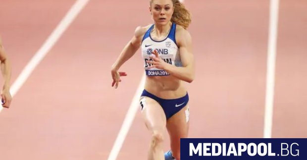 Международният олимпийски комитет МОК постави краен срок на Беларус да