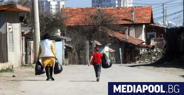 Ромските гласове винаги са били процентът който печели или обръща