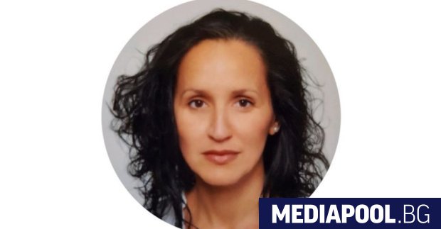 Кандидатът за министър на околната среда и водите Силвия Бакърджиева