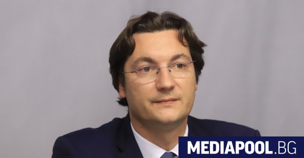 Избраният за депутат от БСП в Русе Крум Зарков ще
