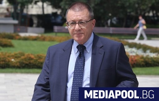 Докато правата на българите не бъдат гарантирани в РС Македония