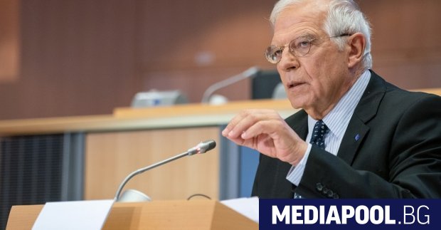ЕС осъджа категорично действията на руските власти срещу независимите медии