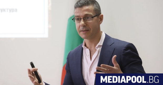 Генералният директор на Българското национално радио (БНР) Андон Балтаков е