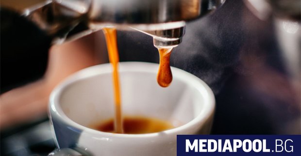 Цените на кафето които вече бяха тръгнали нагоре рязко скочиха