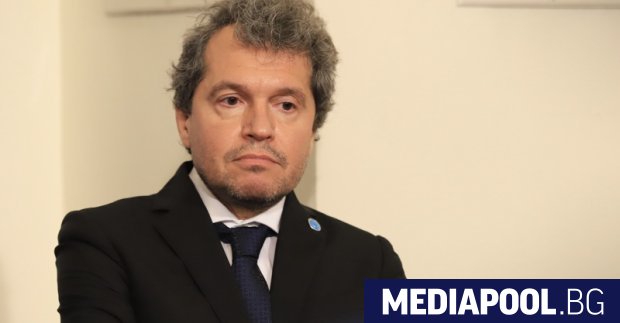 Партията на Слави Трифонов Има такъв народ обвини Христо Иванов