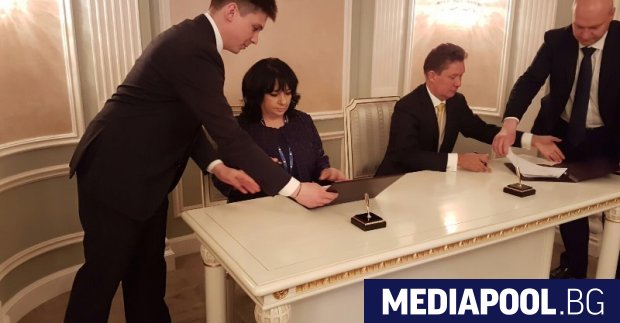 Все така неоткриваема е т нар пътна карта за развитие на