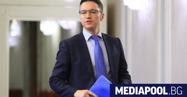 Председателят на преизборния щаб на БСП Кристиан Вигенин сподели разочарованието