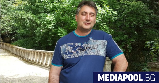Неделчо Неделчев кмет на шуменското село Мадара вече не е