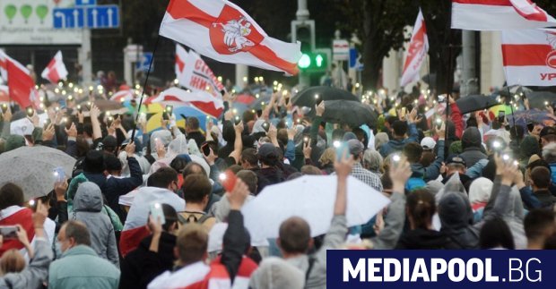 Режимът на беларуския президент Александър Лукашенко засилва репресиите си срещу