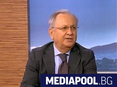 Виждаме нестандартен ход на една политическа формация Този ход на