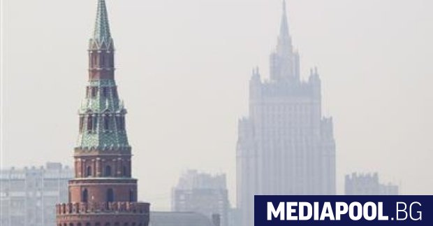 Руският информационен сайт Инсайдър беше включен в списъка с чуждестранни