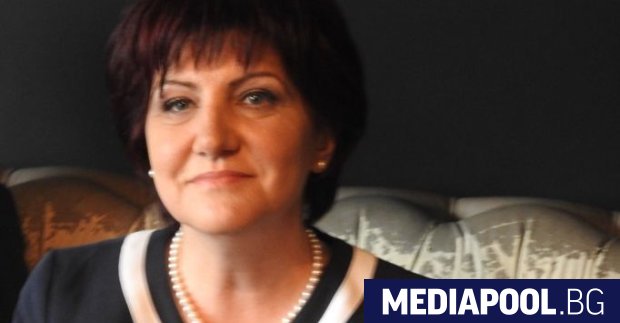 Бившият председател на парламента Цвета Караянчева от ГЕРБ смята че