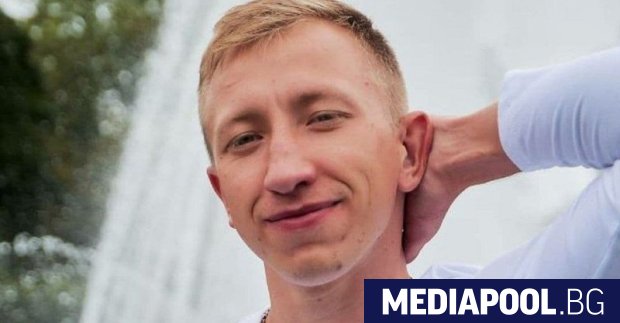 Беларуски активист живеещ в Украйна е намерен мъртъв в парк