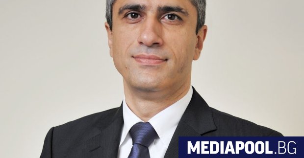 Агенцията за държавна финансова инспекция най сетне има нов директор на