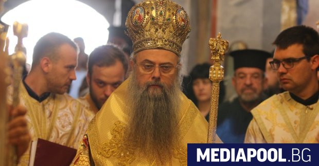 Пловдивският митрополит Николай е излъчен за председател на новоучреденото болничното