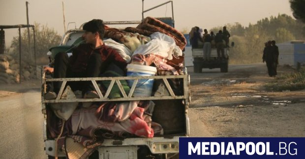 Таджикистан е готов да приеме до 100 хиляди бежанци от