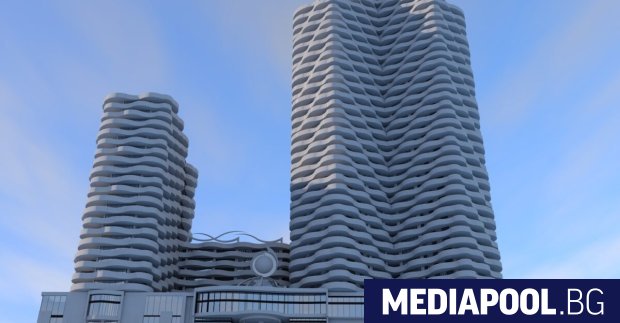 Прокуратурата оспорва разрешения за изкоп за бъдещ небостъргач в Студентски
