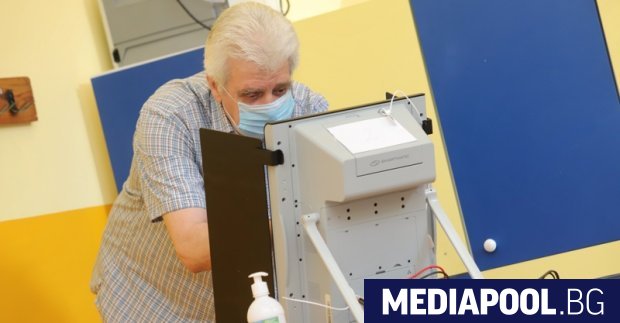 Жителите от Северна Македония които имат и българско гражданство отново