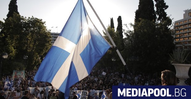Министерството на здравеопазването на Гърция внесе по спешна процедура за