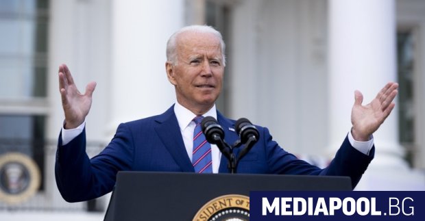 Президентът на САЩ Джо Байдън подписа широкообхватен указ за насърчаване
