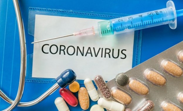 ЕК сключва договор за доставка на лекарство против Covid