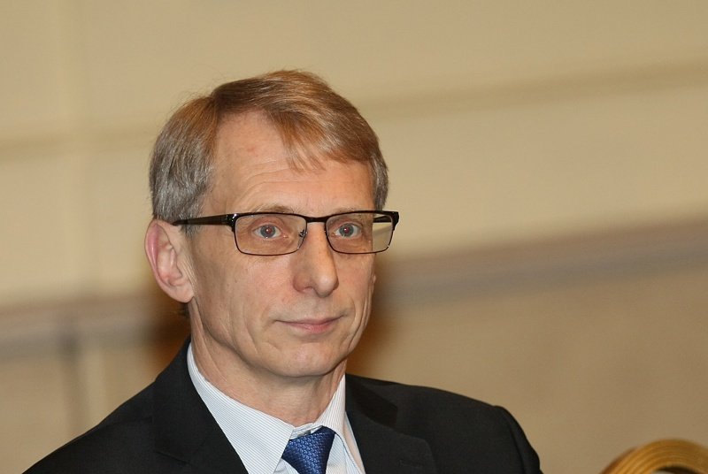 Николай Денков, служебен министър на образованието