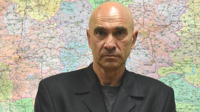 Доскорошният шеф на АПИ Апостол Минчев, който разкри далавери и за награда беше уволнен